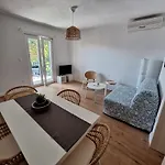 Masa Appartement