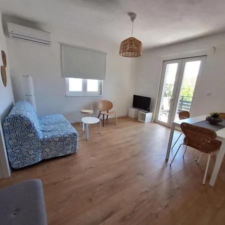 Masa Appartement