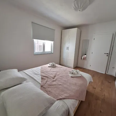 Masa Apartment Sveti Filip i Jakov