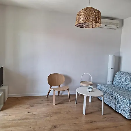 Apartment Masa Sveti Filip i Jakov