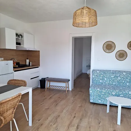 Apartment Masa