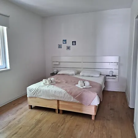 Apartment Masa *