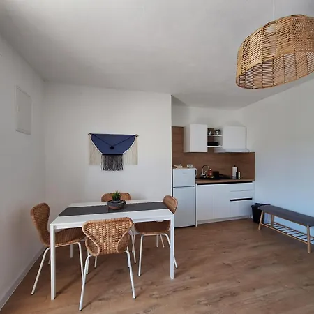 Masa Apartment Sveti Filip i Jakov