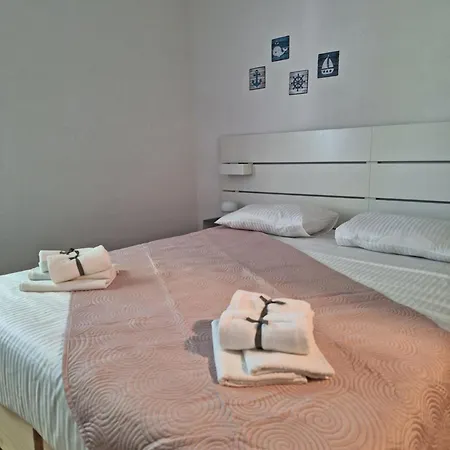 Masa Apartment