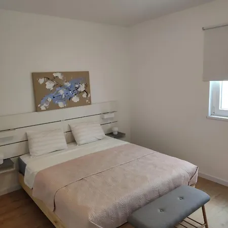 Appartement Masa *