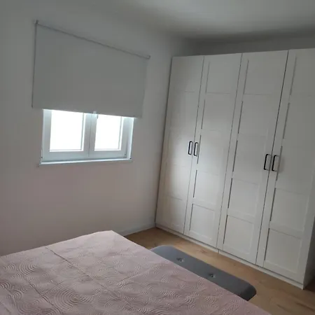 Appartement Masa