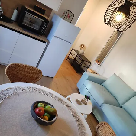 Masa Appartement *