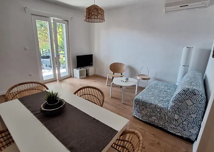 Masa Апартаменты